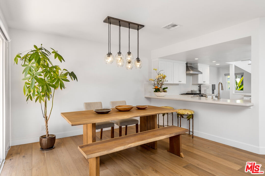 Property photo for 1240 24th St, #1, Santa Monica, CA