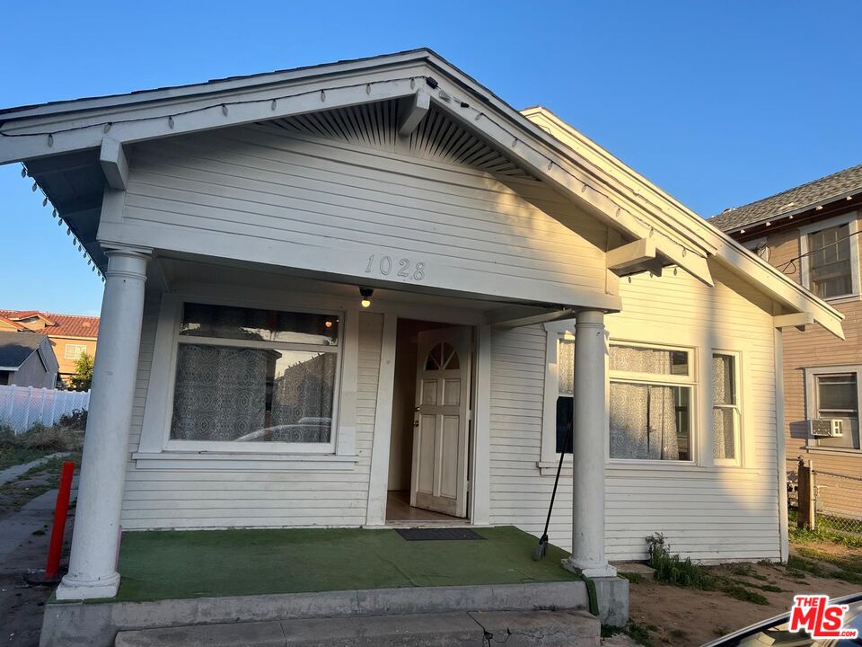 Property photo for 1028 Broad Ave, Los Angeles, CA