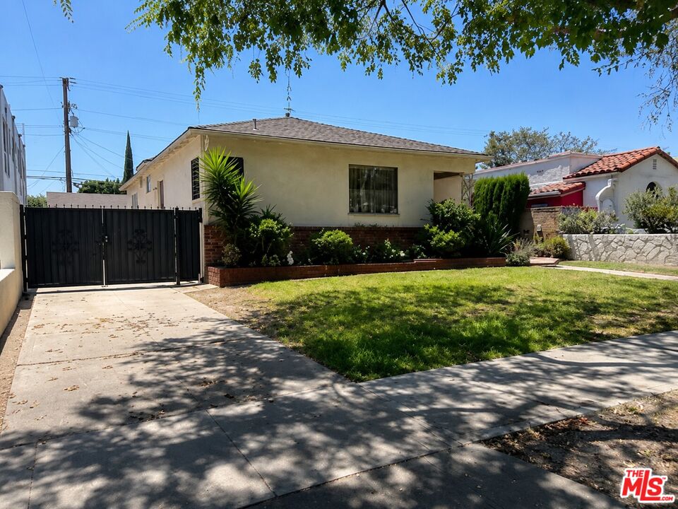 Property photo for 4193 Jackson Ave, Culver City, CA