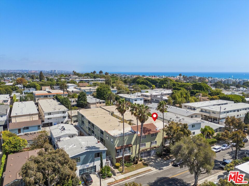 Property photo for 428 Hill St, #16, Santa Monica, CA