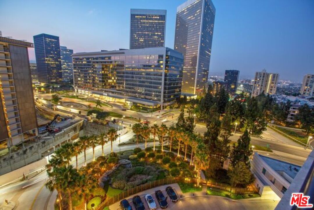 Property photo for 1 W Century Dr, #10D, Los Angeles, CA