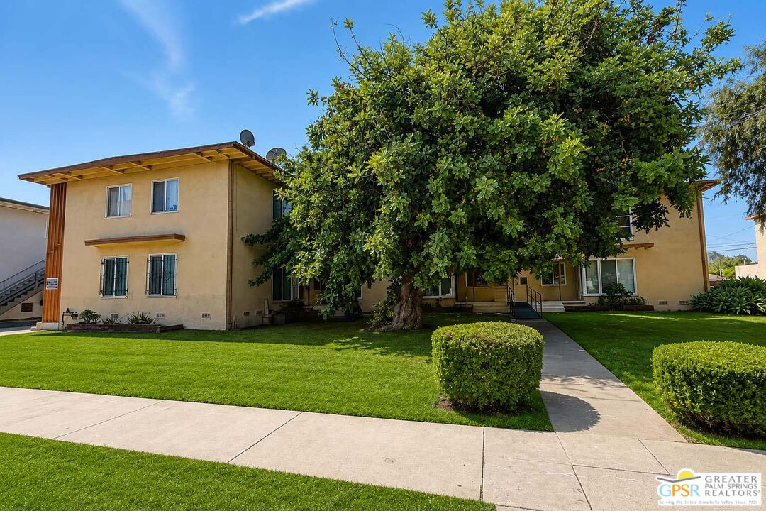 Property photo for 5634 Clemson St, Los Angeles, CA