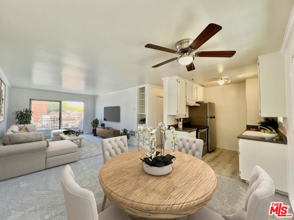 Property photo for 1440 23rd St, #220, Santa Monica, CA