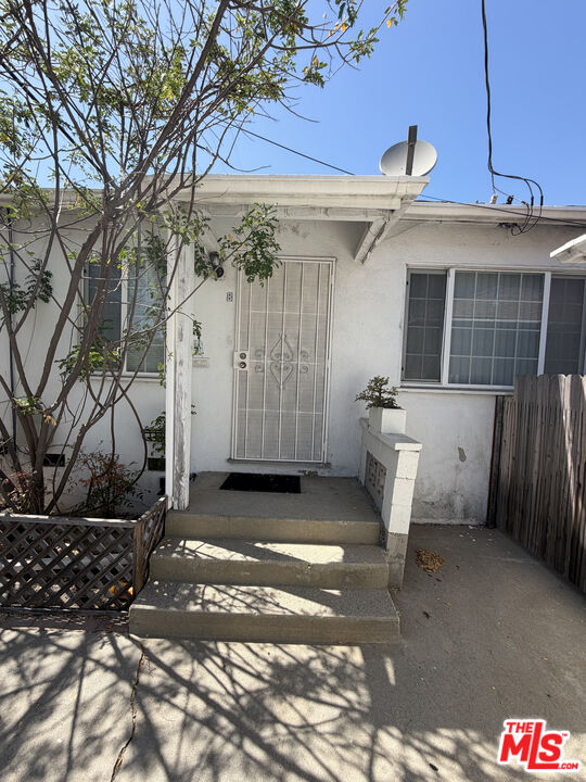 Property photo for 1840 10th Street, #B, Santa Monica, CA