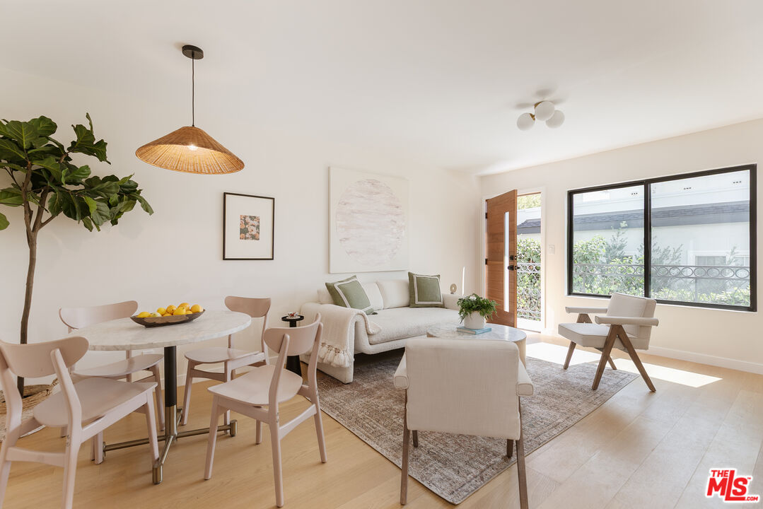 Property photo for 4412 Finley Ave, #3, Los Angeles, CA