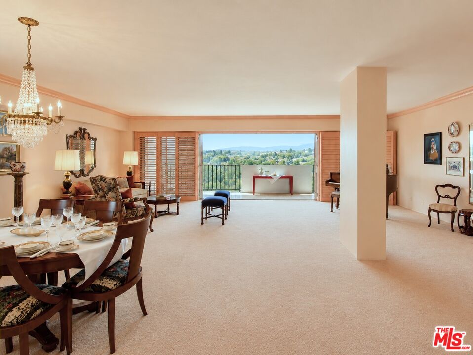 Property photo for 10450 Wilshire Blvd, #10J, Los Angeles, CA