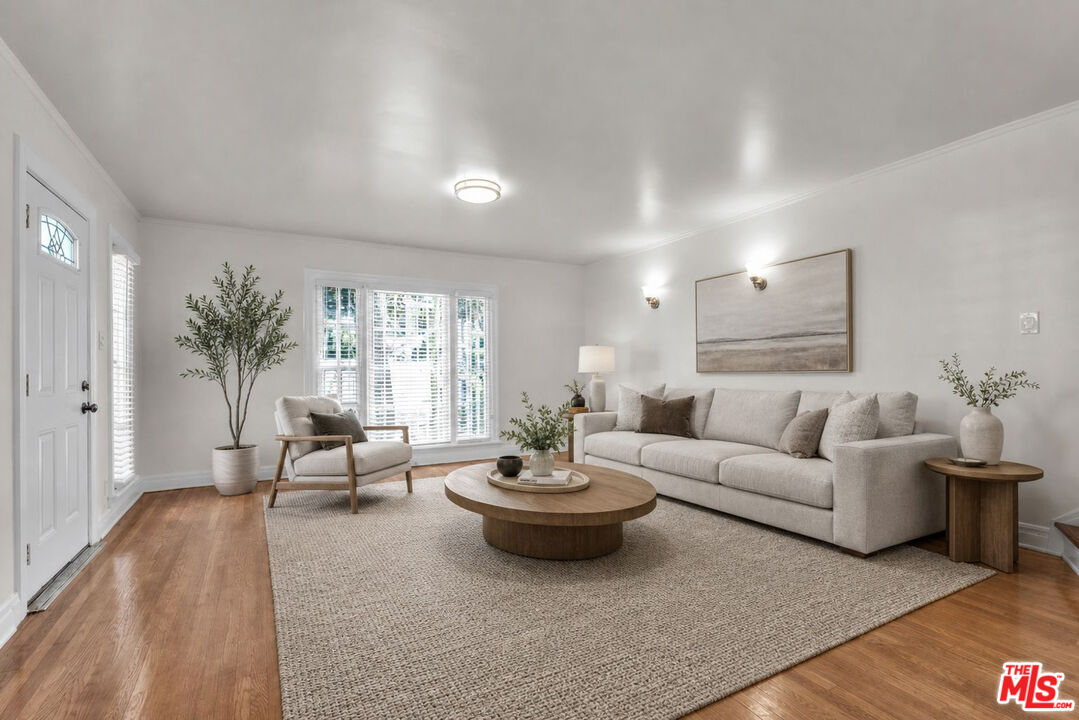 Property photo for 419 N. N VAN NESS AVE, Los Angeles, CA