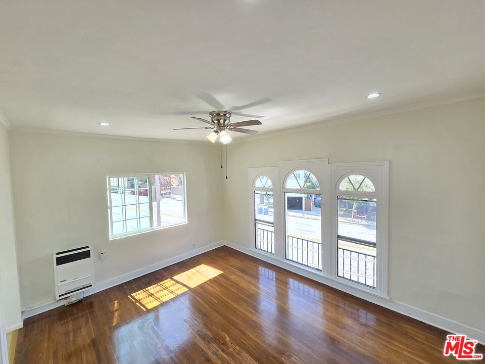 Property photo for 1267 Vin Scully Ave, #21, Los Angeles, CA