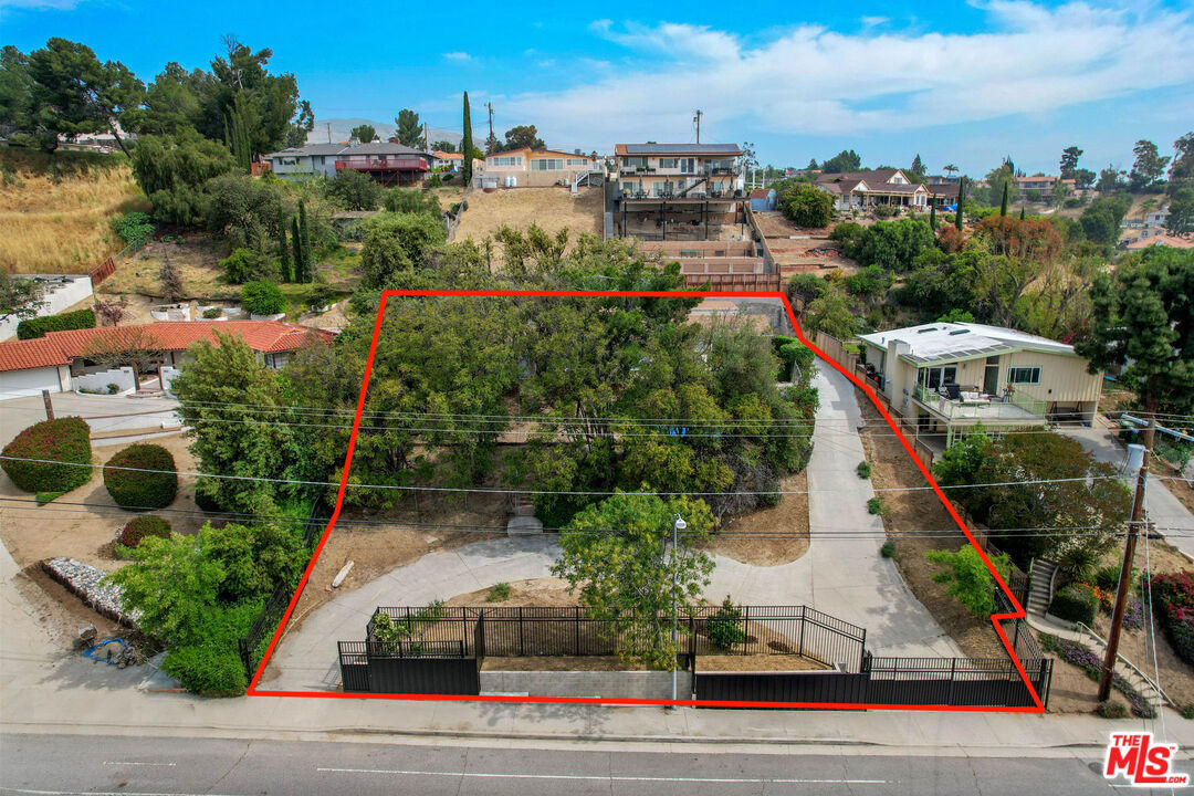 Property photo for 17823 Rinaldi St, Los Angeles, CA