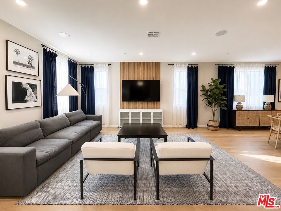 Property photo for 751 Daniel Freeman Cir, Inglewood, CA