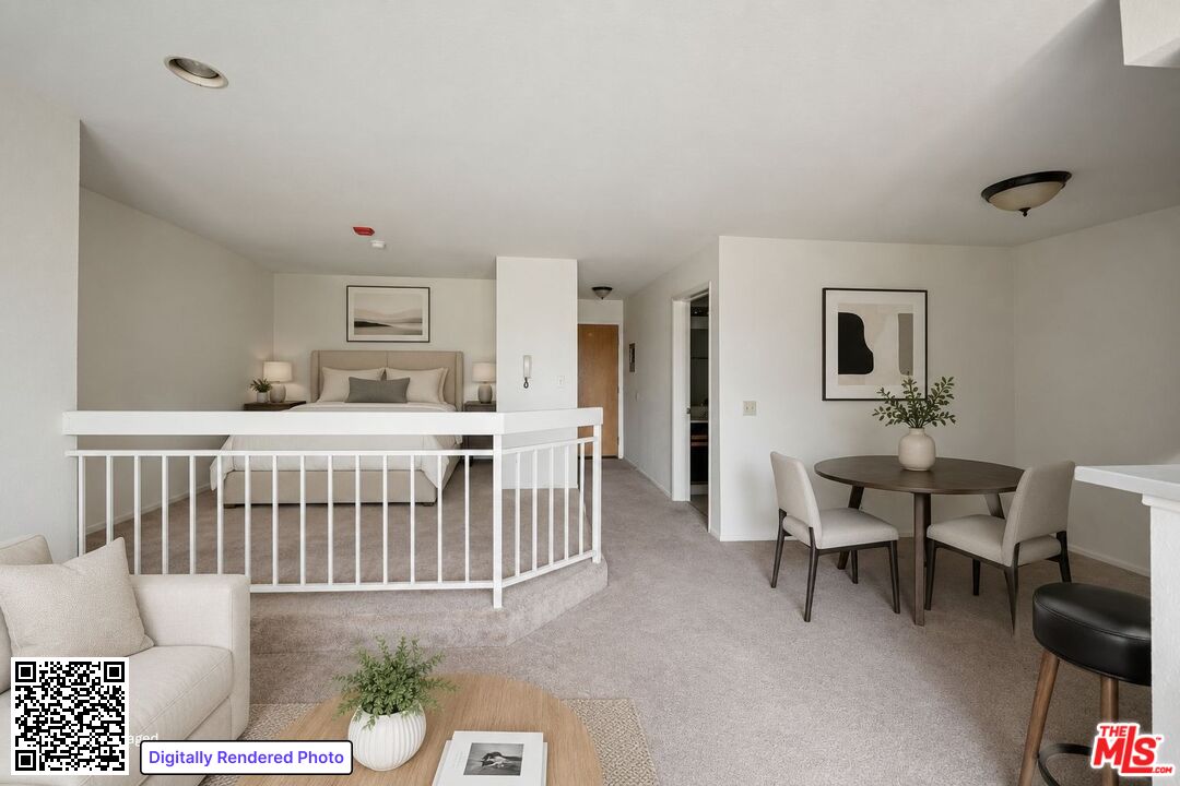 Property photo for 1519 N Martel Ave, #201, Los Angeles, CA