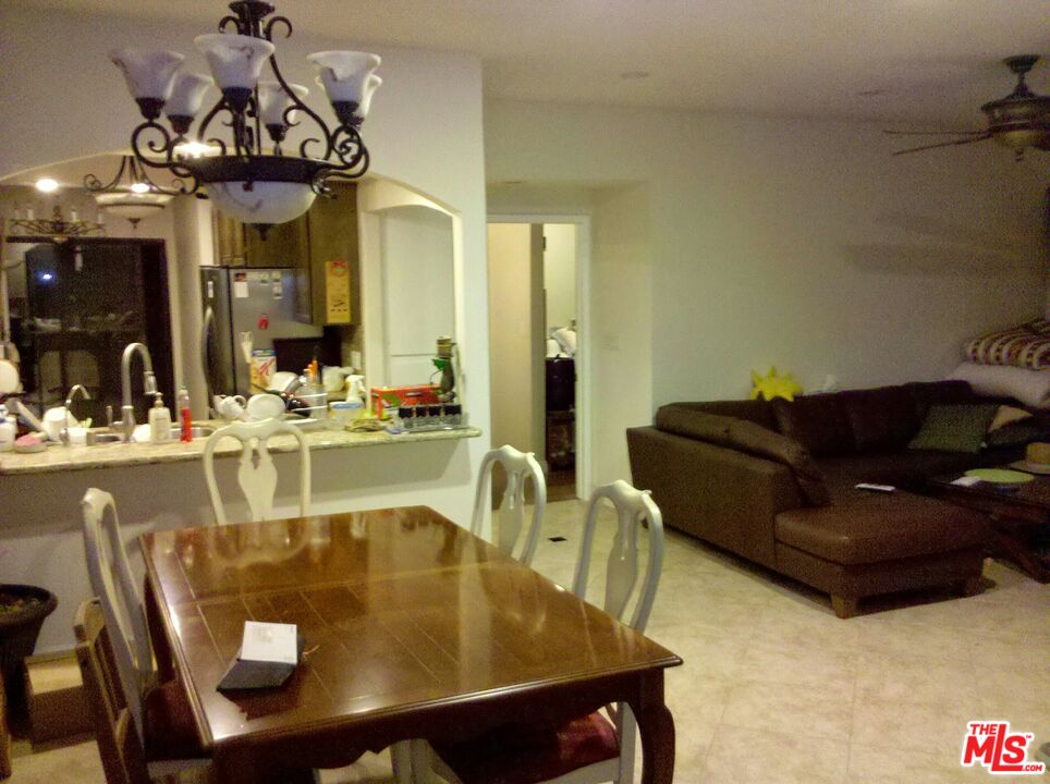 Property photo for 801 S Plymouth Blvd, #302, Los Angeles, CA