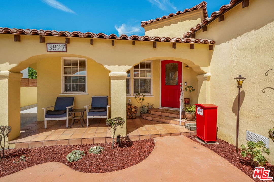 Property photo for 3827 Olmsted Ave, Los Angeles, CA