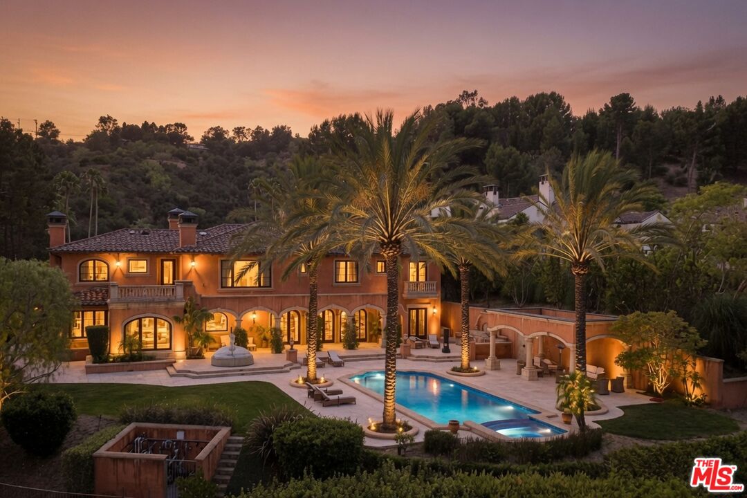 Property photo for 13939 Durham Rd, Beverly Hills, CA