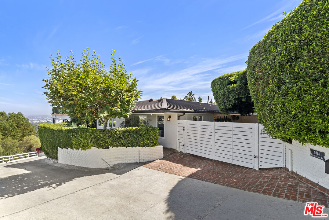 Property photo for 9881 Beverly Grove Dr, Beverly Hills, CA