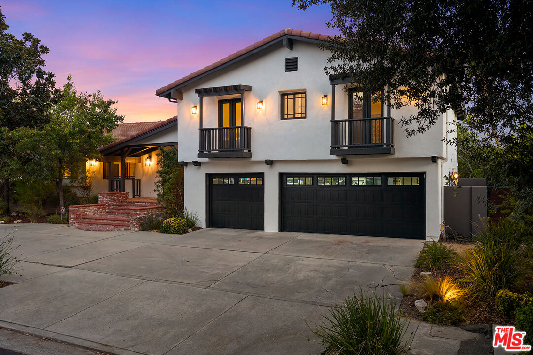 Property photo for 23938 Killion St, Los Angeles, CA