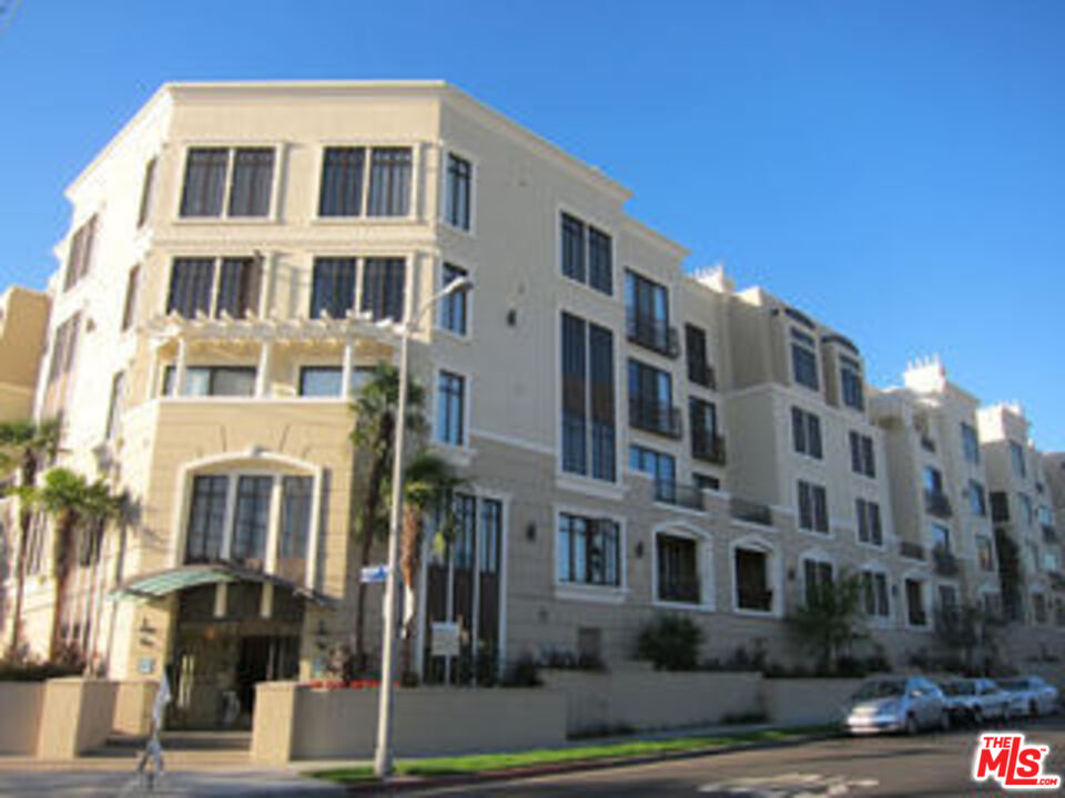 Property photo for 11847 Gorham Ave, #308, Los Angeles, CA