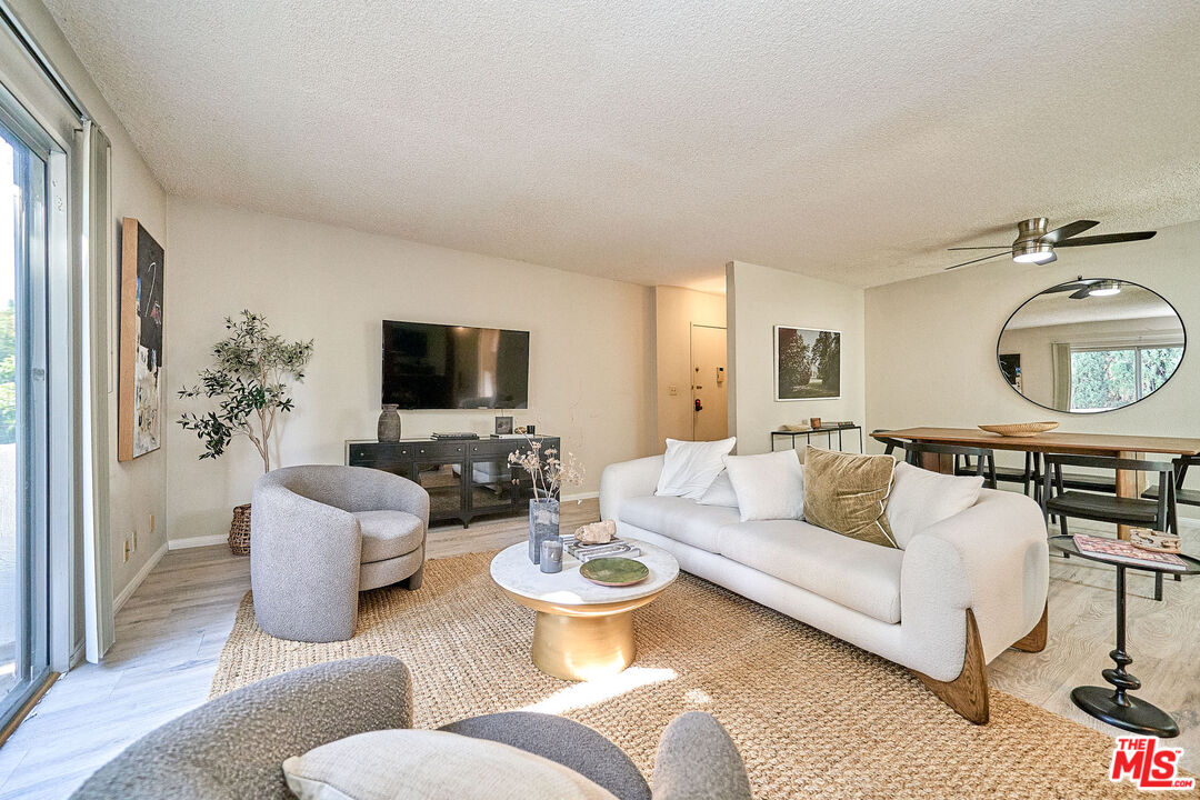 Property photo for 5437 Corteen Pl, #212, Los Angeles, CA