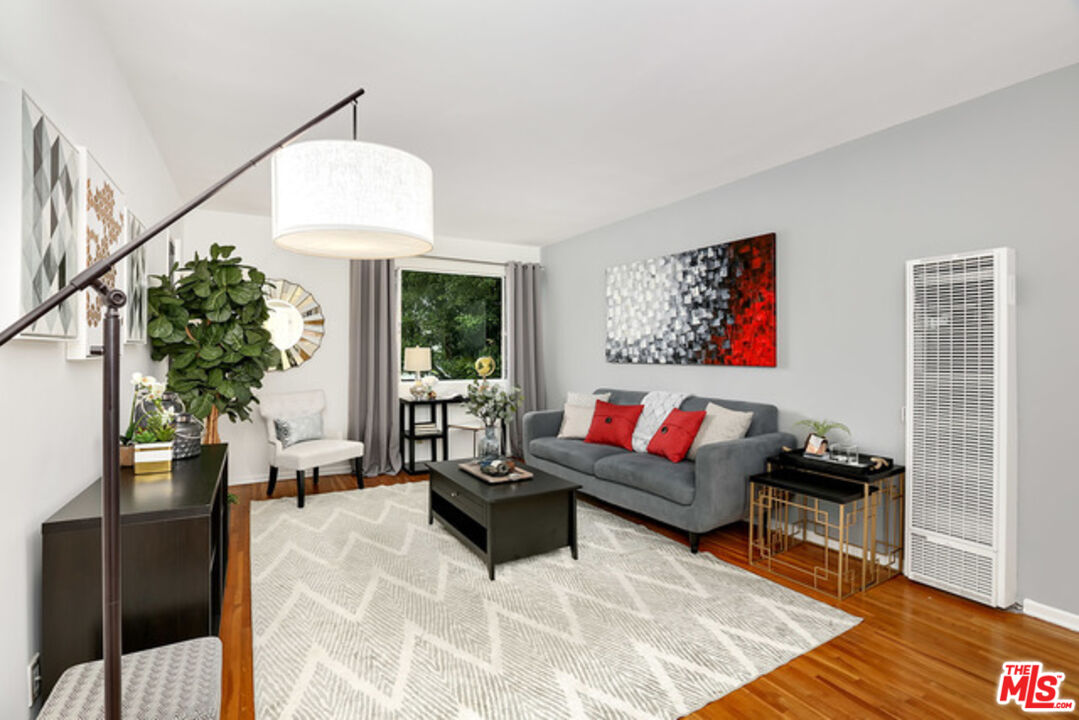 Property photo for 2427 Centinela Ave, #G, Santa Monica, CA