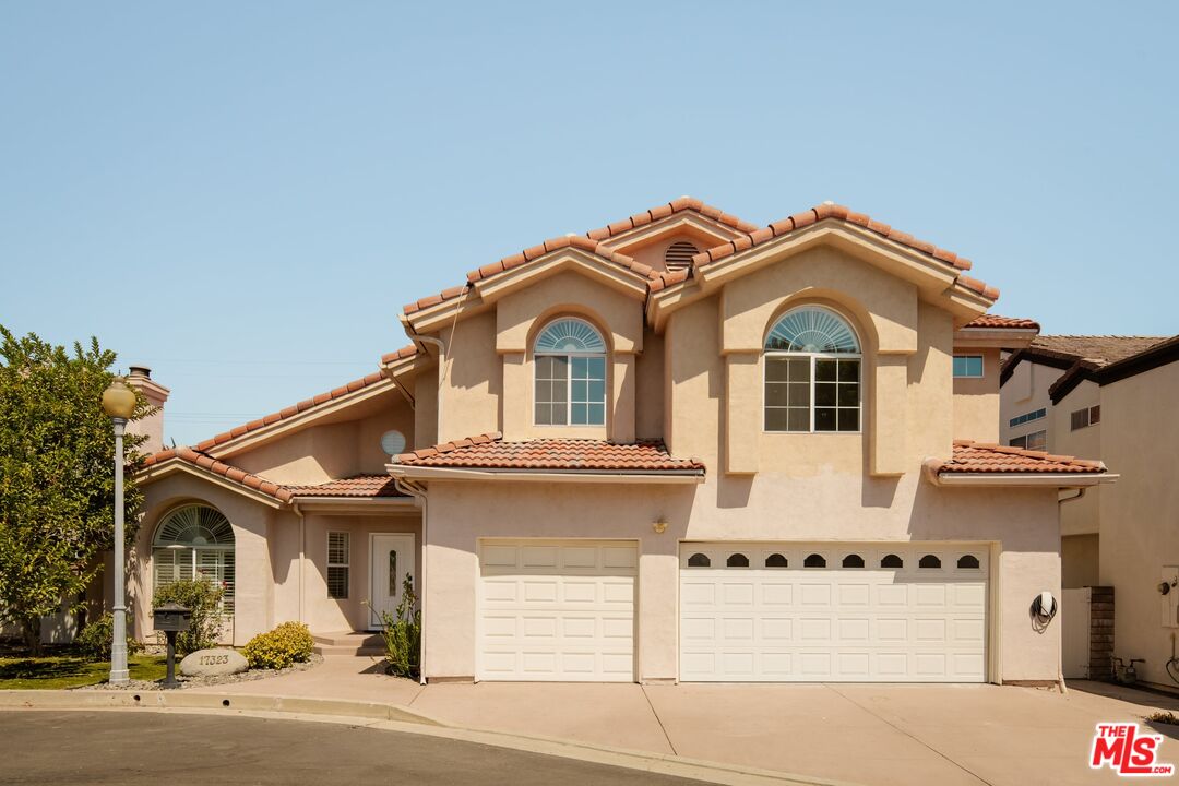 Property photo for 17323 San Jose St, Los Angeles, CA