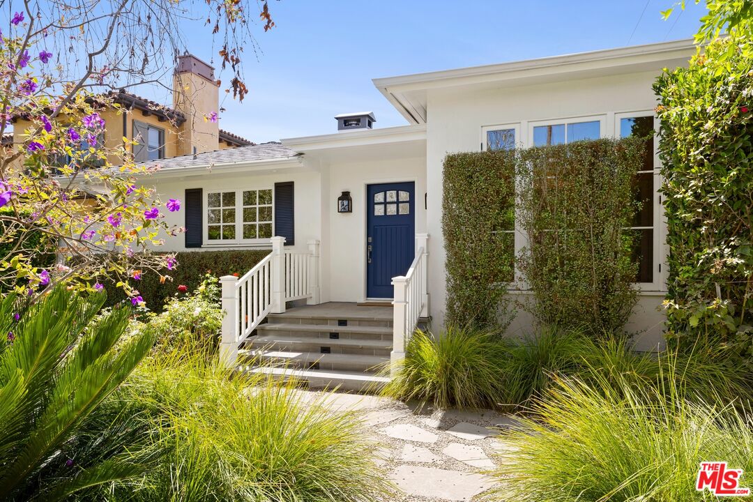 Property photo for 773 Via De La Paz, Los Angeles, CA