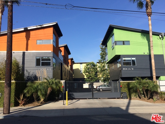 Property photo for 320 Indiana AVE, #B, Venice, CA