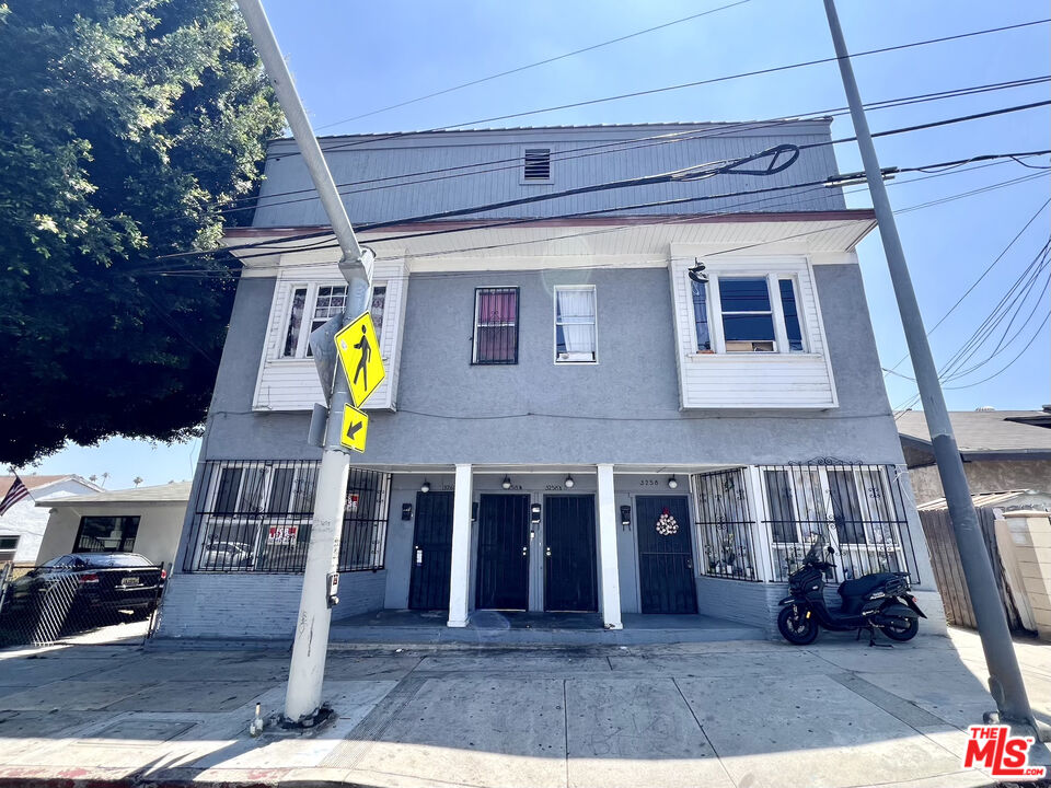Property photo for 3260 E 4th St, Los Angeles, CA