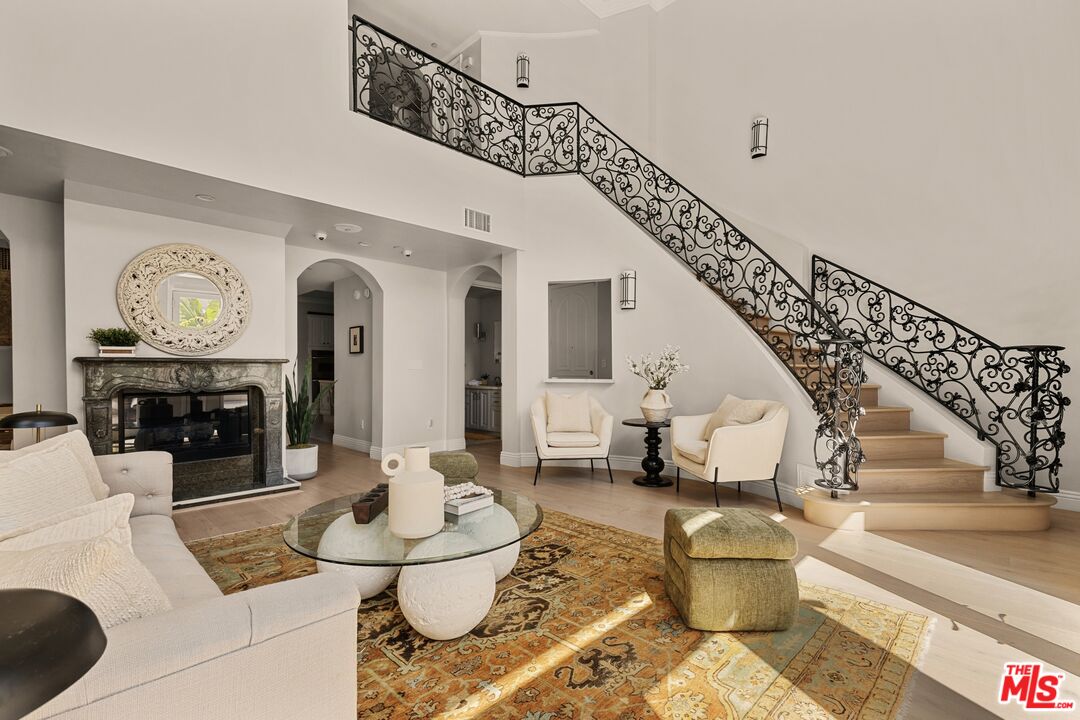 Property photo for 1610 Camden Ave, #101, Los Angeles, CA
