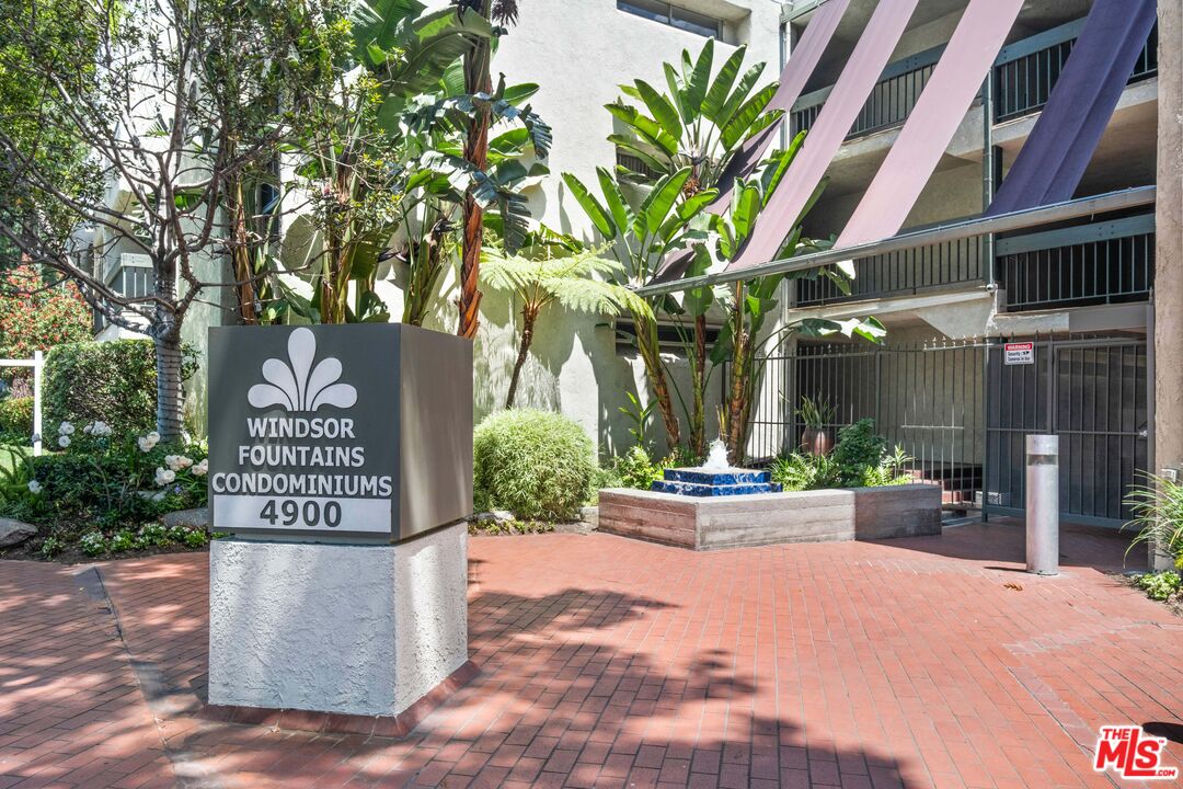 Property photo for 4900 Overland Ave, #183, Culver City, CA