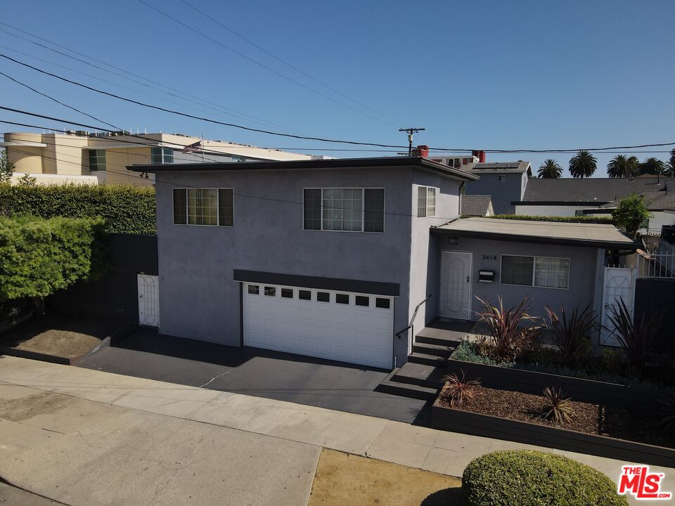 Property photo for 3414 W 52nd St, Los Angeles, CA