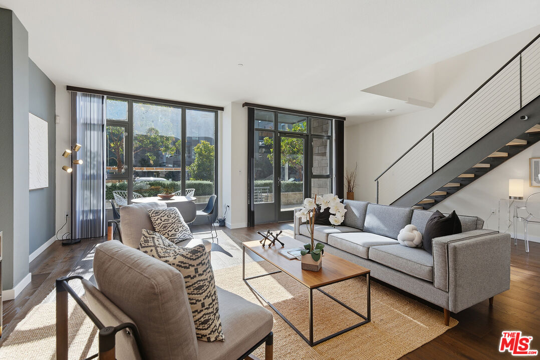 Property photo for 13045 Pacific Promenade, #120, Los Angeles, CA