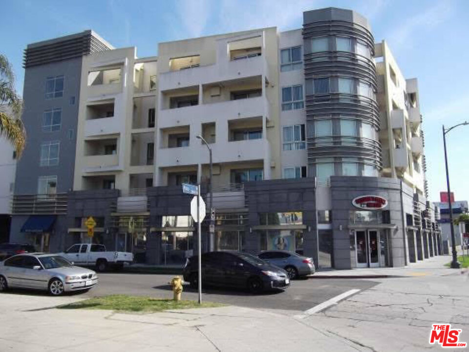 Property photo for 1260 Corning ST, #503, Los Angeles, CA