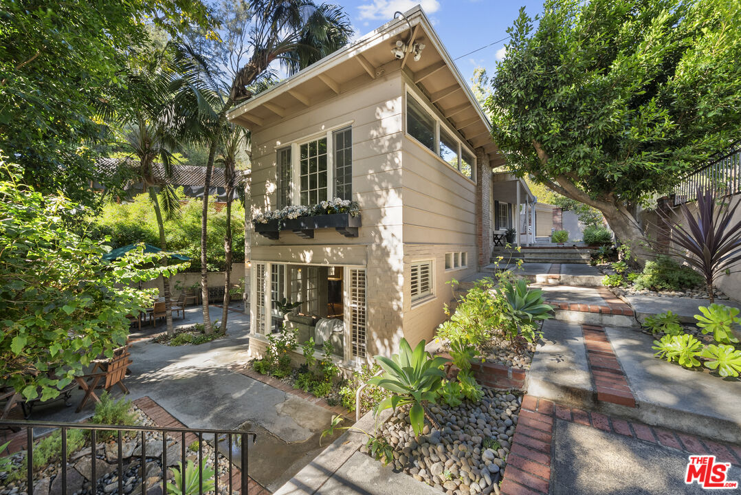 Property photo for 2377 N Beverly Glen Blvd, Los Angeles, CA