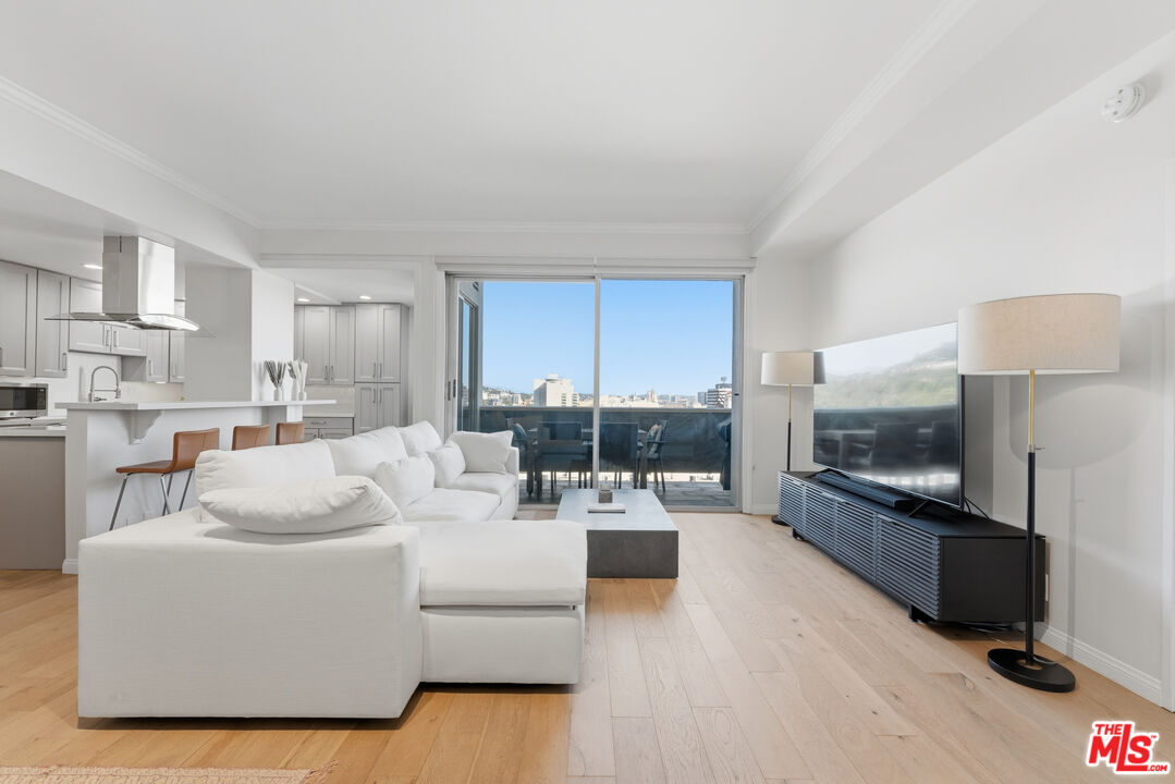 Property photo for 7250 Franklin Ave, #615, Los Angeles, CA