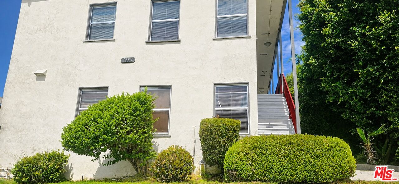 Property photo for 1351 S Cochran Ave, #10, Los Angeles, CA