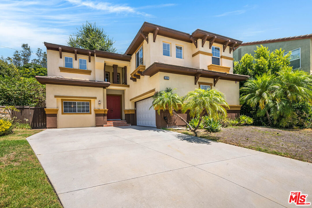 Property photo for 10645 Chiquita St, Los Angeles, CA