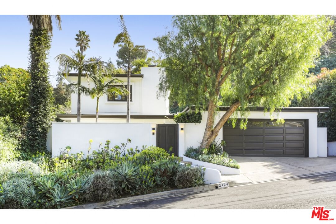 Property photo for 2154 Sunset Crest Dr, Los Angeles, CA