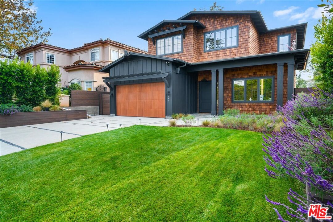 Property photo for 541 S Westgate Ave, Los Angeles, CA