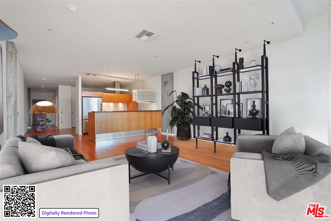 Property photo for 1155 S Grand Ave, #516, Los Angeles, CA