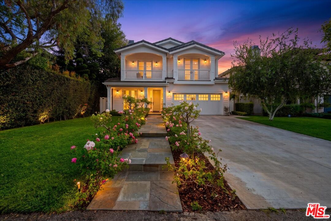 Property photo for 3217 Greenfield Ave, Los Angeles, CA