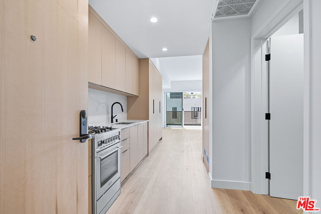 Property photo for 3555 Overland Ave, #404, Los Angeles, CA