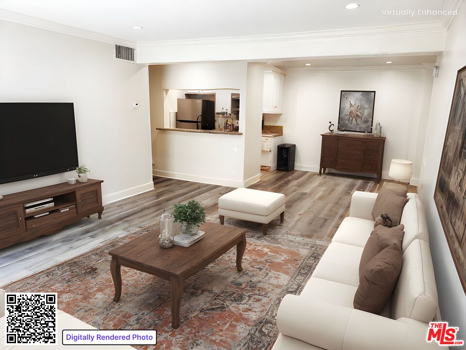 Property photo for 5460 White Oak Ave, #D205, Los Angeles, CA