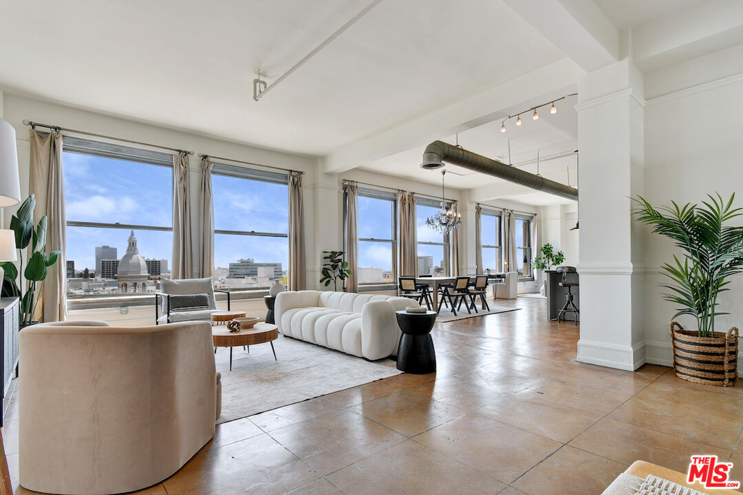 Property photo for 108 W 2nd St, #806, Los Angeles, CA