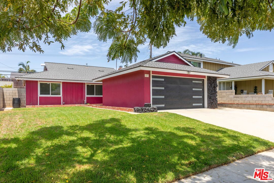 Property photo for 1879 E Abbottson St, Carson, CA