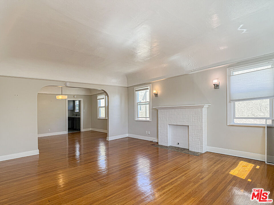 Property photo for 733 N Ridgewood Pl, #735 1/2, Los Angeles, CA