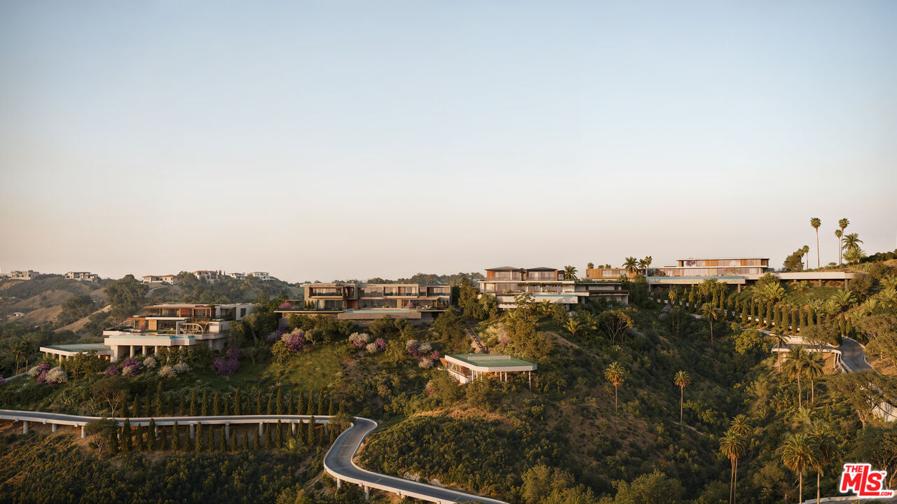 Property photo for 1765 Clear View Dr, Beverly Hills, CA