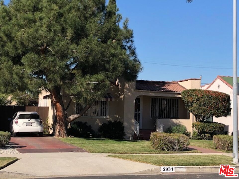 Property photo for 2931 Potomac Ave, Los Angeles, CA