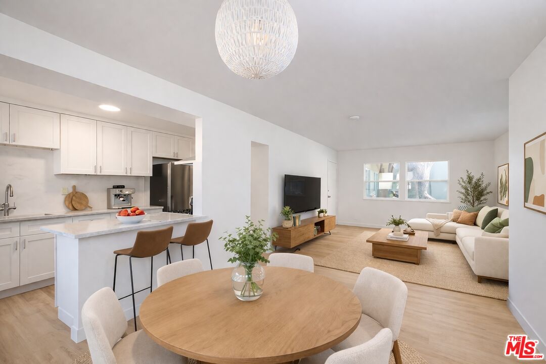 Property photo for 3604 Kalsman Dr, #2, Los Angeles, CA