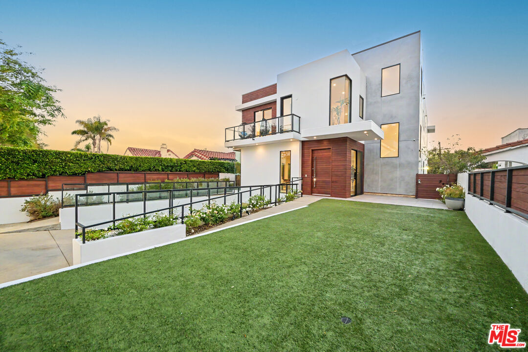 Property photo for 1529 S Point View St, Los Angeles, CA