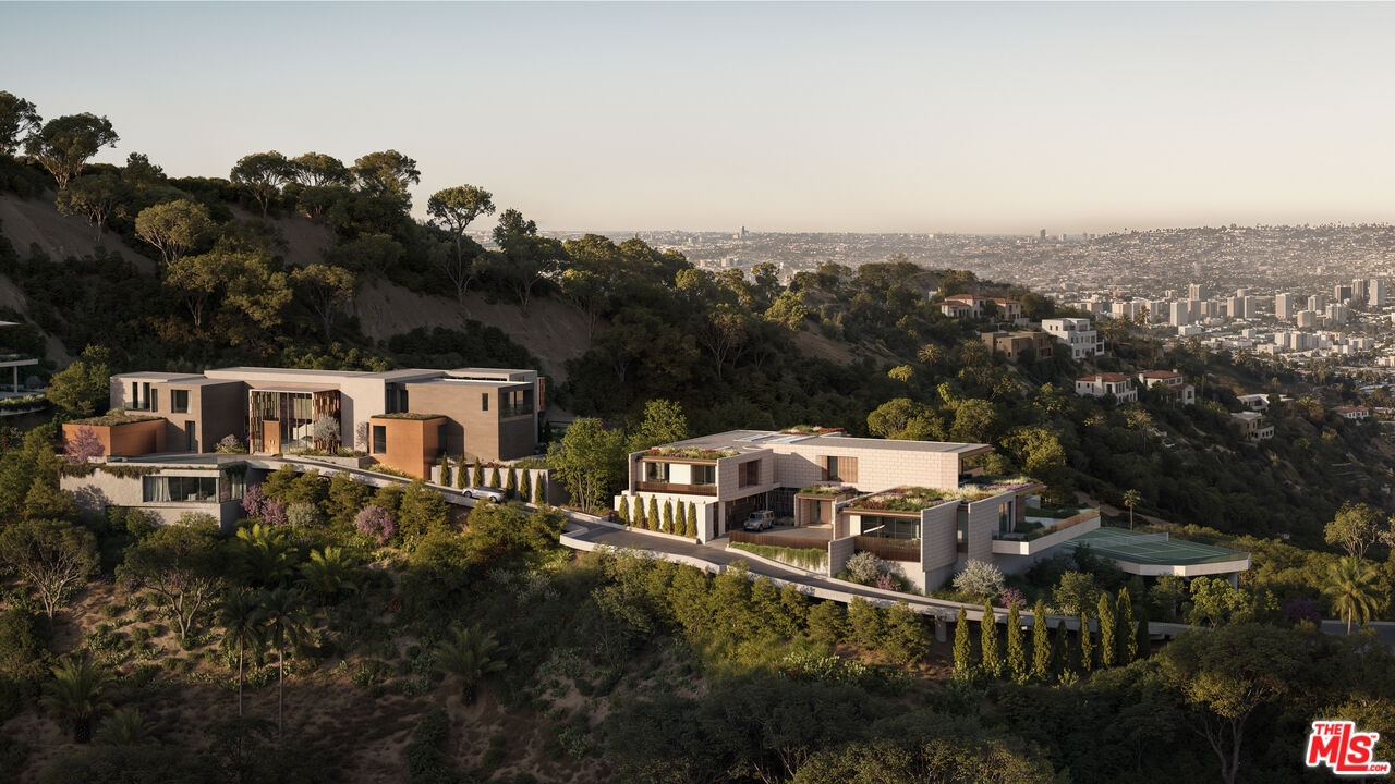 Property photo for 1759 Clear View Dr, Beverly Hills, CA